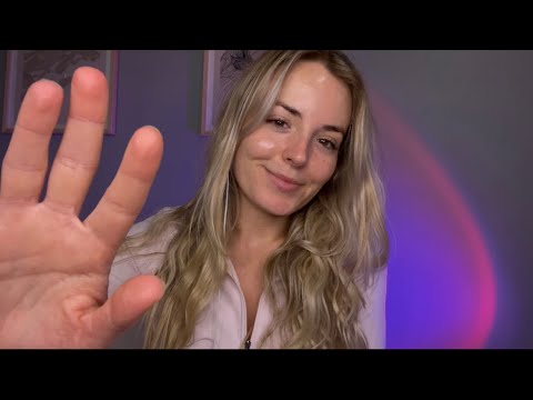 ASMR| Relaxing You To Sleep In 15 Minutes or Less