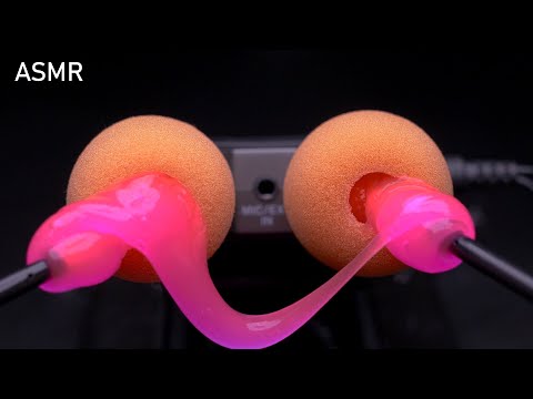 【ASMR】あなたはどれが好き？最高に気持ちいい音圧！鼓膜ゾクゾク（🎧️推奨, 高音質）