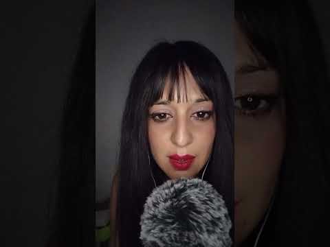#asmr #triggersforsleep #asmrparadormir #dormir #asmrsounds
