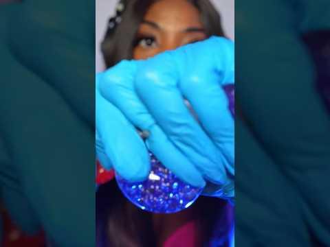 How fast do you want it?! #asmr #asmrsounds #fastasmr #youtubeshorts #shorts #fyp #adhd #tingles