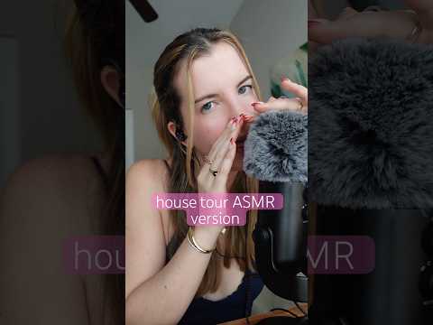 do you want the house tour??? #asmr #housetour #sabrinacarpenter