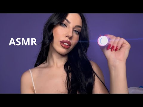 ASMR Rilassante per Dormire