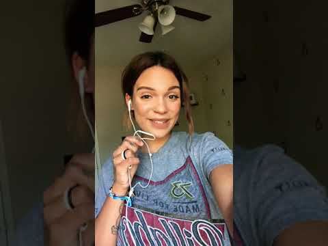 ASMR- Repeating the Name Suzuki