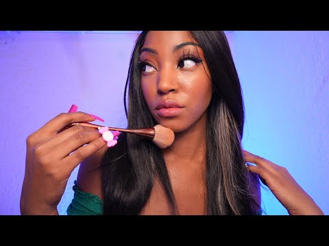 The Worst Makeup Artist Ever Roleplay! ASMR