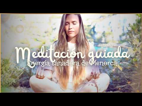 Meditación guiada 13 minutos ASMR para disolver tu ansiedad y estar presente🧘
