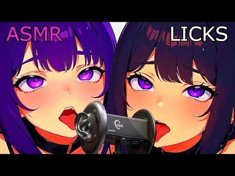 💤 Best Ear Eating ASMR for Comfort & Sleep [NO TALKING] 😴