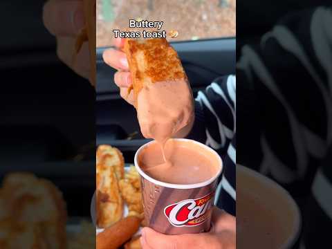Secretly eating a little raising canes at 2 AM be like… #food #eating #mukbang #chicken