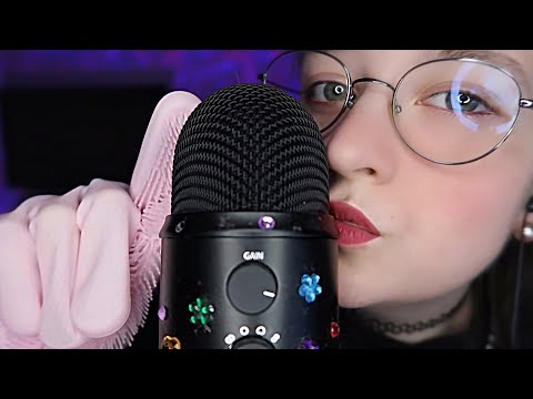 ASMR Du SCHLÄFST bei Minute 4:39 DIREKT ein 💜