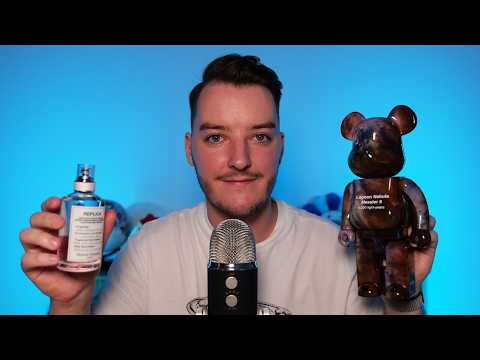 ASMR Japan Haul!