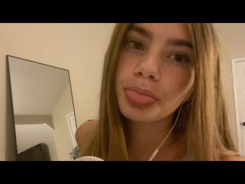 If I say your name 💤 ASMR