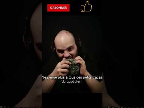 Prends une pause détente en 1 minute !  #asmr