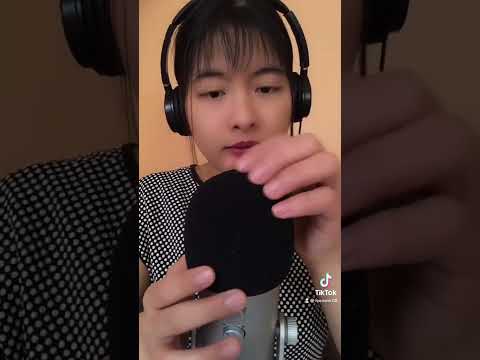 ASMR #shorts