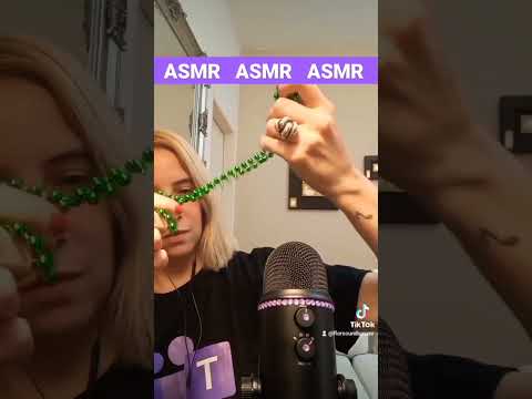 📿 ASMR collar de perlas de colores 📿 #asmr #asmrargentina #asmrespañol #asmrSpanish #asmrrelajante