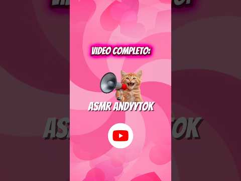 Video con mi amiga, nos besamos😳🔥 #amigas #besos #asmr #relaxing #relax