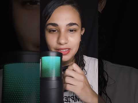 ASMR MAQUIANDO VOCÊ!#sonsdeboca #make #relax #video #shorts #short #shortvideo#video#make#asmrsounds
