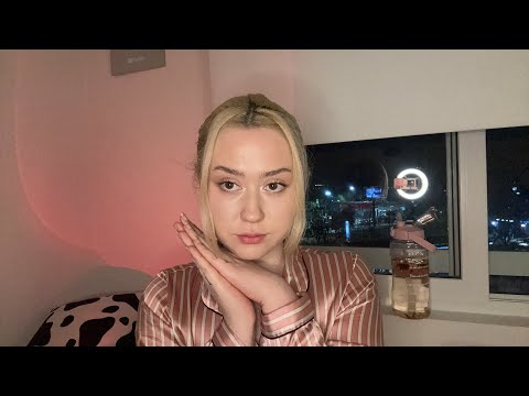 cuéntame tu problema y yo te aconsejo🤭🤍 asmr en vivo