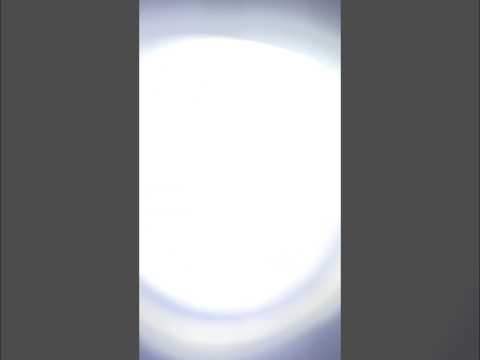 ANGER SCAN 😡⚠️ (extreme flash warning)