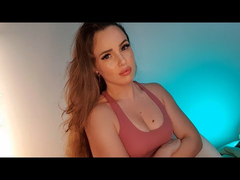 JEALOUS Girlfriend Roleplay ASMR