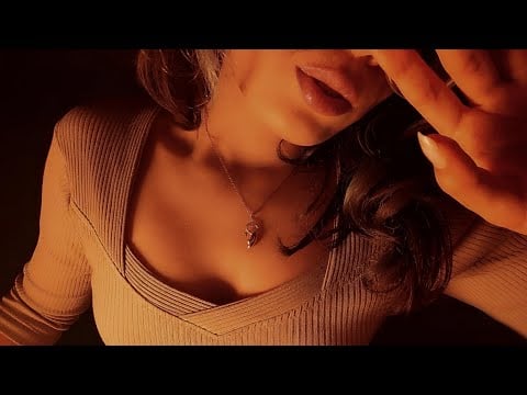 You look lonely...come closer! ♡ Hug ASMR