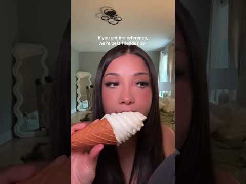 IYKYK #asmr