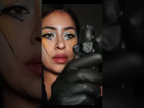 ASMR Roleplay  Extraterrestre estudia tu especie 24