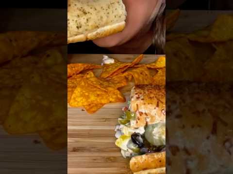 The Subway Footlong That Changed My Life Forever! #shorts #asmr #mukbang