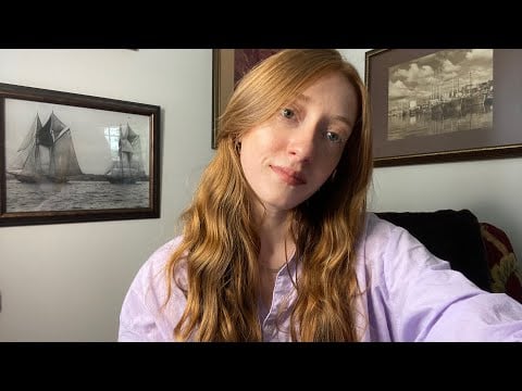 All the Books I’ve Read in 2025 So Far 📚💜 | ASMR Soft Spoken