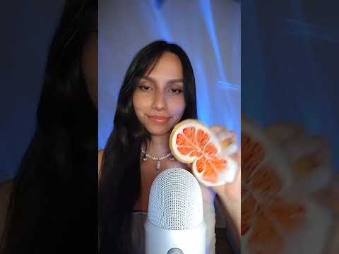 Te gusta el sonido de la esponja de naranja + jabón?🧡🍊