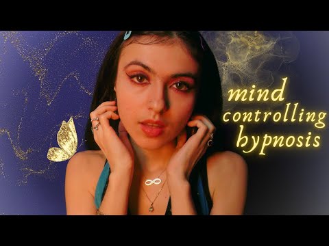 Mind Control Hypnosis ASMR 🦋