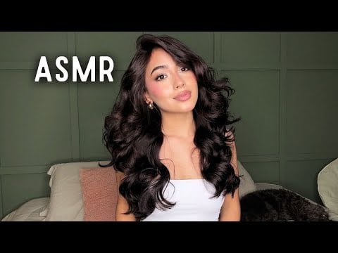 ASMR | Tu Mejor Amiga Te Hace Sonidos Ultra Sensibles 🥰