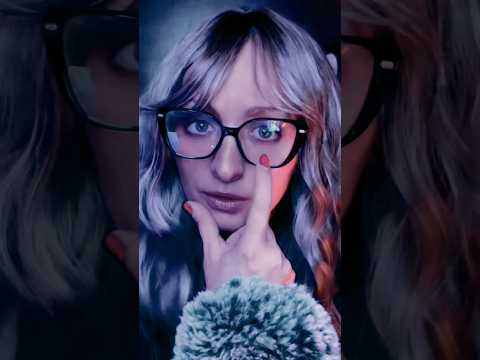 {ASMR} YOUR FOCUS #asmr #shorts #shortsfeed #shortsvideo #asmrtriggers #reels explorepage