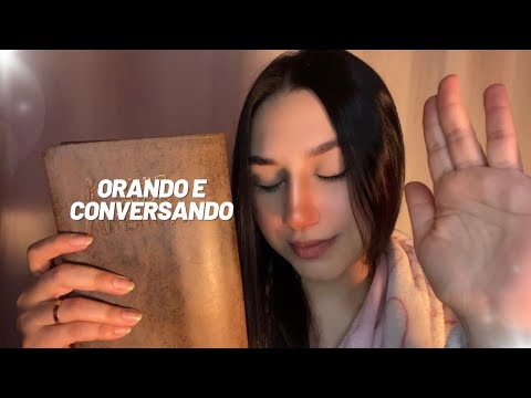 PRECISANDO DE UM SINAL? Essa Oração Vai Te Acalmar Agora