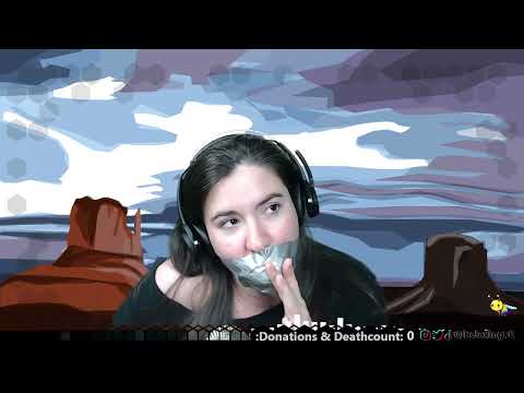 ASMR - Sock & Tape Full Mouth Muffles Echos