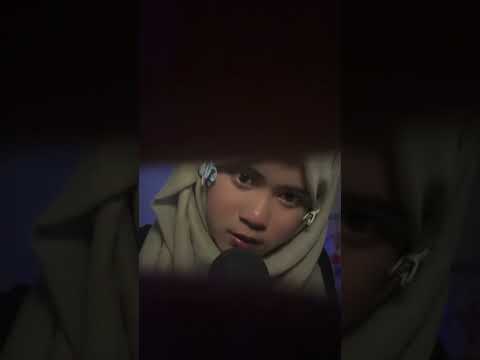 PERAWATAN mata kamu bersama dokter may 👩‍⚕️ #asmrvideo #asmr