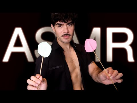 ASMR be a good boy/girl and follow my instructions