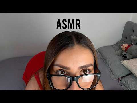 Esto no debió pasar... 😳 (ASMR )