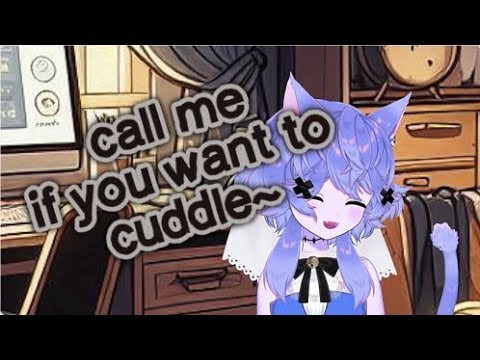 ASMR RP: Your Somewhat Tomboyish and Bratty Sister Sort of Tries to Keep You Warm