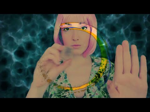 [ASMR] ALIEN Abduction Roleplay 👽 Telepathic Transformation