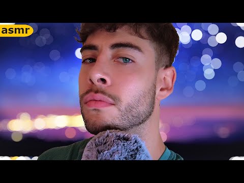 ASMR inaudible 🪐👄