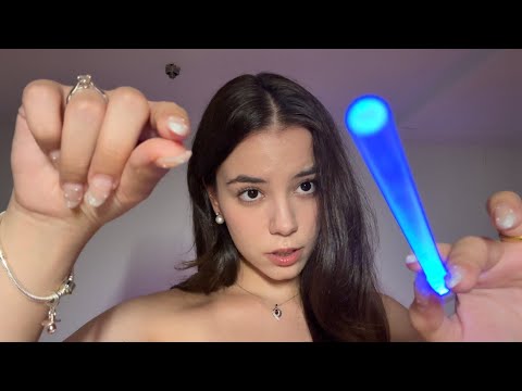 ASMR | Overstimulating Day?🫪 Click on this Video🧘🏻