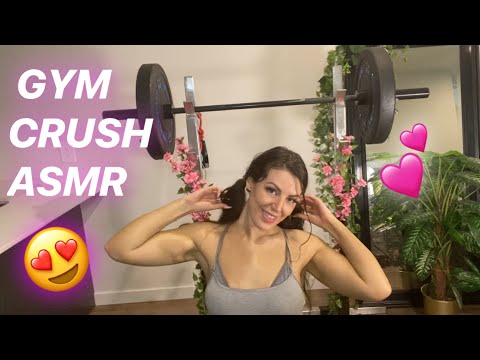 POV - soft spoken asmr girlfriend roleplay for RELAXATION + SLEEP