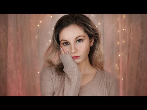 warm & cosy autumn triggers 🍂 ASMR