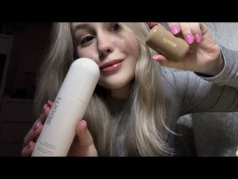 Рандомное lofi asmr на хорошем вайбе👛