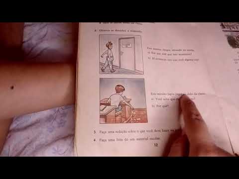 ASMR Durma rapidinho enquanto eu folheio e converso bem baixinho em Voz Suave ❤💤