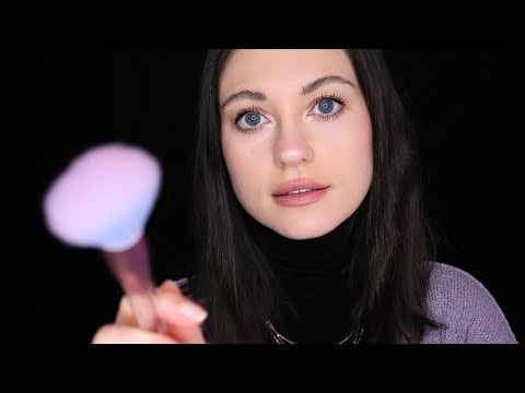 [ASMR] Ich Schminke Dich Wie Pamela Reif 😊💄 ASMR Roleplay Deutsch/German