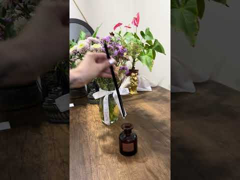 Kahve düşkünlerine özel oda kokusu #reklam değil tavsiye instagram kullanıcı adı @bareonparfums