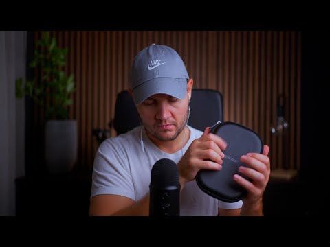 ASMR Good Sounds ONLY (and new triggers)
