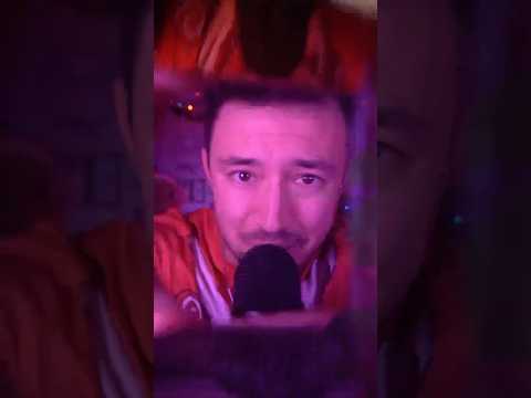 Color Cube ASMR ~ VERY Tingly ~ Christmas ASMR DAY 1 🎄🎅