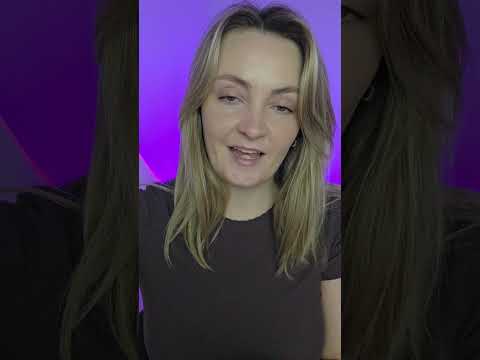 ASMR Color Vision Test