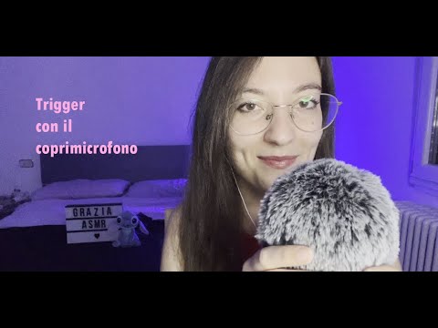 Facciamo due coccole (ASMR ITA)